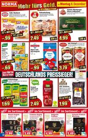 Norma Prospekt woche 50 Seite 8