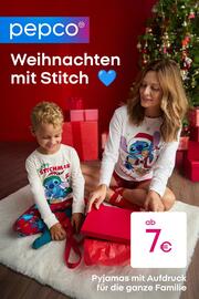 PEPCO Prospekt Seite 1