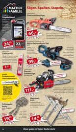 Sonderpreis Baumarkt Prospekt woche 49 Seite 14