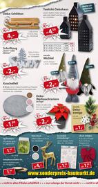 Sonderpreis Baumarkt Prospekt woche 49 Seite 3