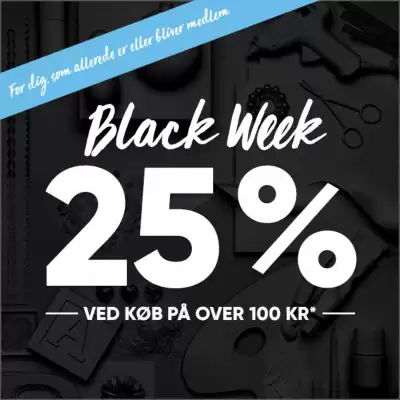 Panduro tilbudsavis (gælder indtil 30-11)