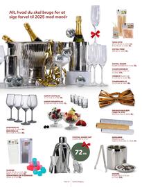 Daells Bolighus tilbudsavis Side 14