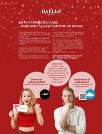Daells Bolighus tilbudsavis Side 2