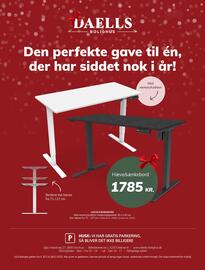 Daells Bolighus tilbudsavis Side 26