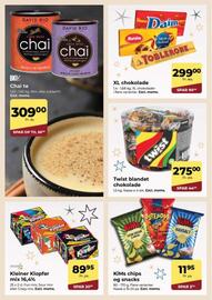 Dagrofa Food Service tilbudsavis Side 12