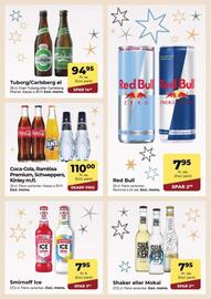 Dagrofa Food Service tilbudsavis Side 13