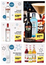 Dagrofa Food Service tilbudsavis Side 15