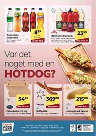 Dagrofa Food Service tilbudsavis Side 20