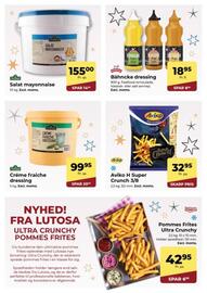 Dagrofa Food Service tilbudsavis Side 8