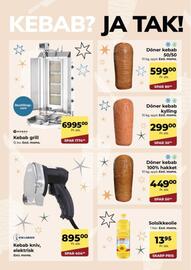 Dagrofa Food Service tilbudsavis Side 9