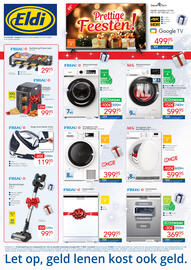 Eldi folder Pagina 1