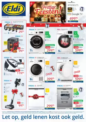 Eldi folder (geldig t/m 31-12)