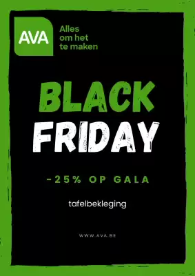 AVA folder (geldig t/m 30-11)