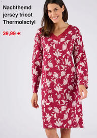 Damart folder Pagina 10