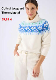 Damart folder Pagina 2