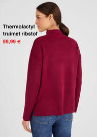 Damart folder Pagina 4