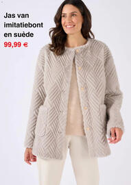 Damart folder Pagina 6