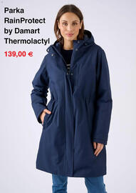 Damart folder Pagina 8