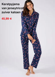 Damart folder Pagina 9