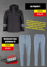 Van Cranenbroek folder Pagina 2