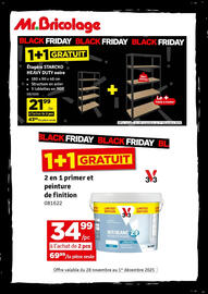 Mr Bricolage folder Pagina 2