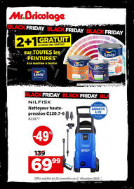 Mr Bricolage folder Pagina 3