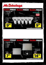 Mr Bricolage folder Pagina 4