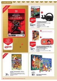 Auchan folder week 49 Pagina 16