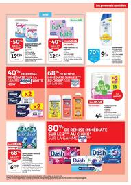 Auchan folder week 49 Pagina 19