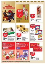 Auchan folder week 49 Pagina 2