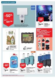Auchan folder week 49 Pagina 20