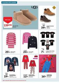 Auchan folder week 49 Pagina 22