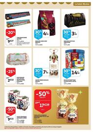 Auchan folder week 49 Pagina 3