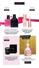 ICI PARIS XL folder Pagina 18