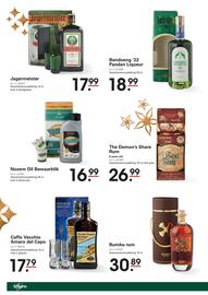 Sligro folder | Kerstgeschenken Pagina 10