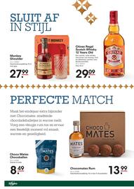 Sligro folder | Kerstgeschenken Pagina 12