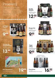 Sligro folder | Kerstgeschenken Pagina 16