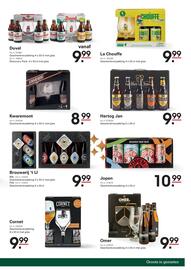 Sligro folder | Kerstgeschenken Pagina 17