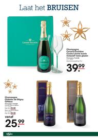 Sligro folder | Kerstgeschenken Pagina 2