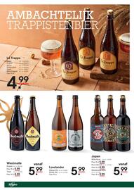 Sligro folder | Kerstgeschenken Pagina 20