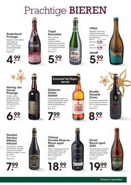 Sligro folder | Kerstgeschenken Pagina 21