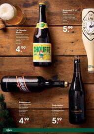 Sligro folder | Kerstgeschenken Pagina 22