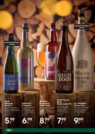 Sligro folder | Kerstgeschenken Pagina 24