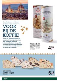 Sligro folder | Kerstgeschenken Pagina 26