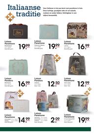 Sligro folder | Kerstgeschenken Pagina 27