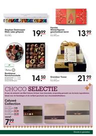 Sligro folder | Kerstgeschenken Pagina 29