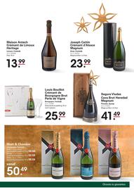 Sligro folder | Kerstgeschenken Pagina 3