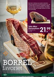 Sligro folder | Kerstgeschenken Pagina 30