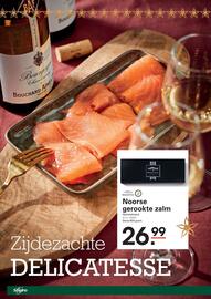 Sligro folder | Kerstgeschenken Pagina 32