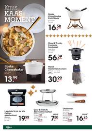 Sligro folder | Kerstgeschenken Pagina 34